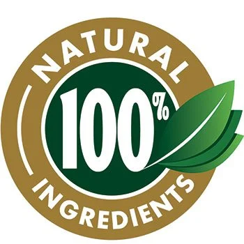 Regenvive Supplement all natural badge