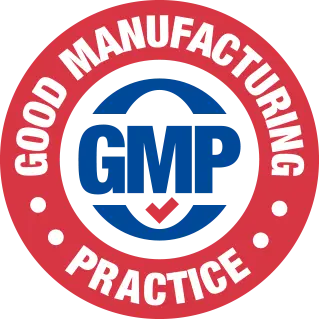 Regenvive Supplement gmp certified