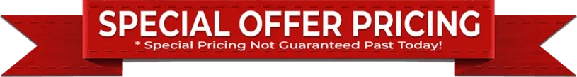 Regenvive Supplement offer badge