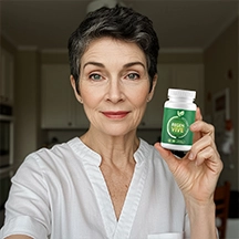 Regenvive Supplement verified customer